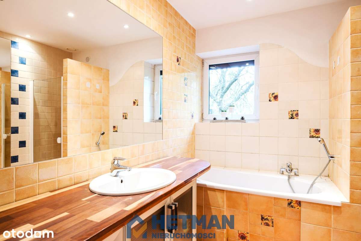 Luboń - wolnostojący, ok 450m2, garaż, ogród-10