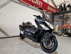 Yamaha Tmax - 5