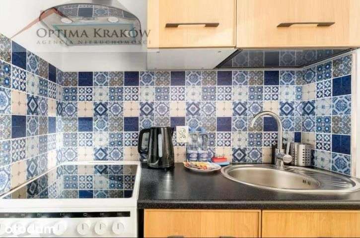 2 pokoje /36m2/ do wejścia/ul. Rakowicka.-9