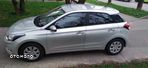 Hyundai i20 1.2 BlueDrive Classic - 4