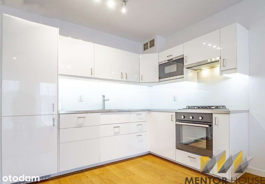 Ładny apartament 2 pokojowy 46 m2, RONDO WIATRACZNA-6