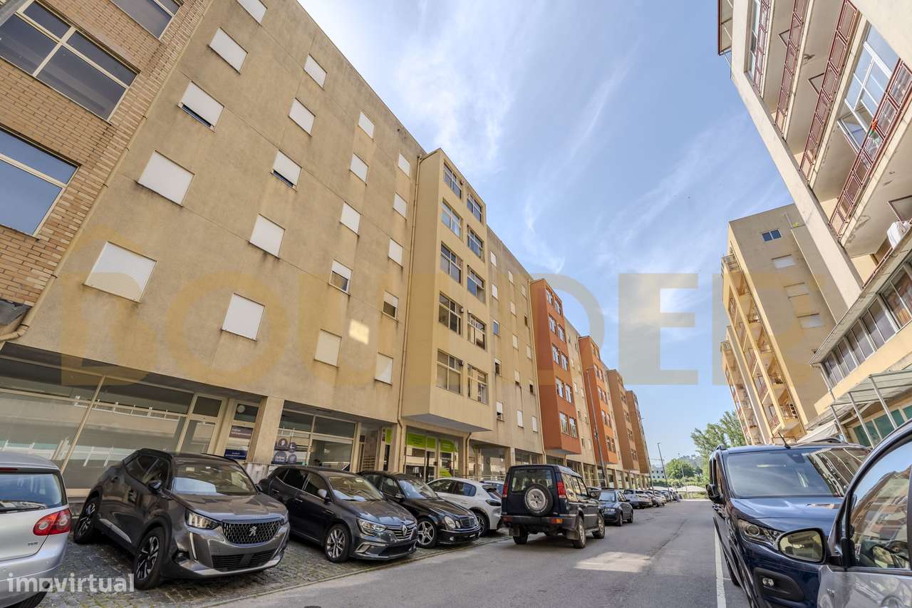 Apartamento T3 em Póvoa de Lanhoso-3