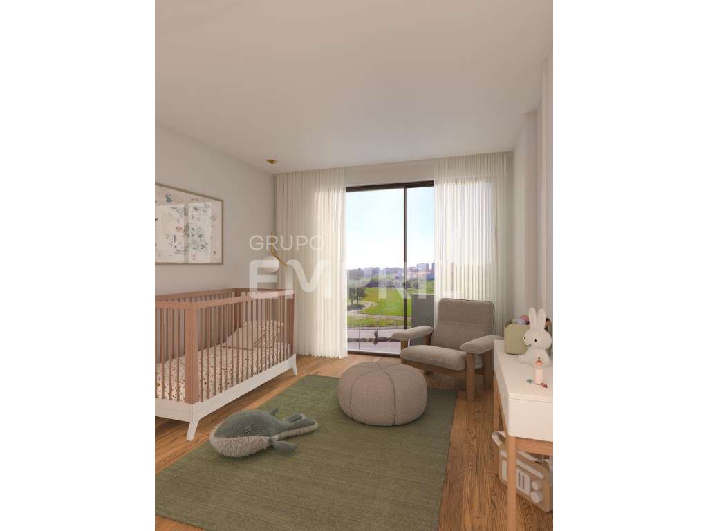 T3 Office Descobrimentos - Edifício Pacífico - Grande imagem: 4/8