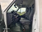 Renault Master ‼️ 2021r ‼️ Kontener 9 Palet ‼️ Niski przebieg Poduszki Pneumatyczne Led Kamera Parkowania - 22