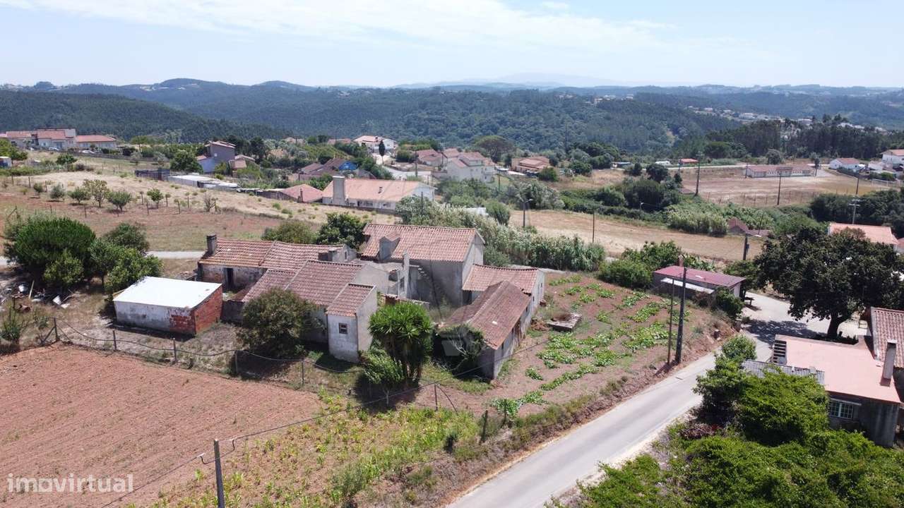 Moradia T4 para venda-35