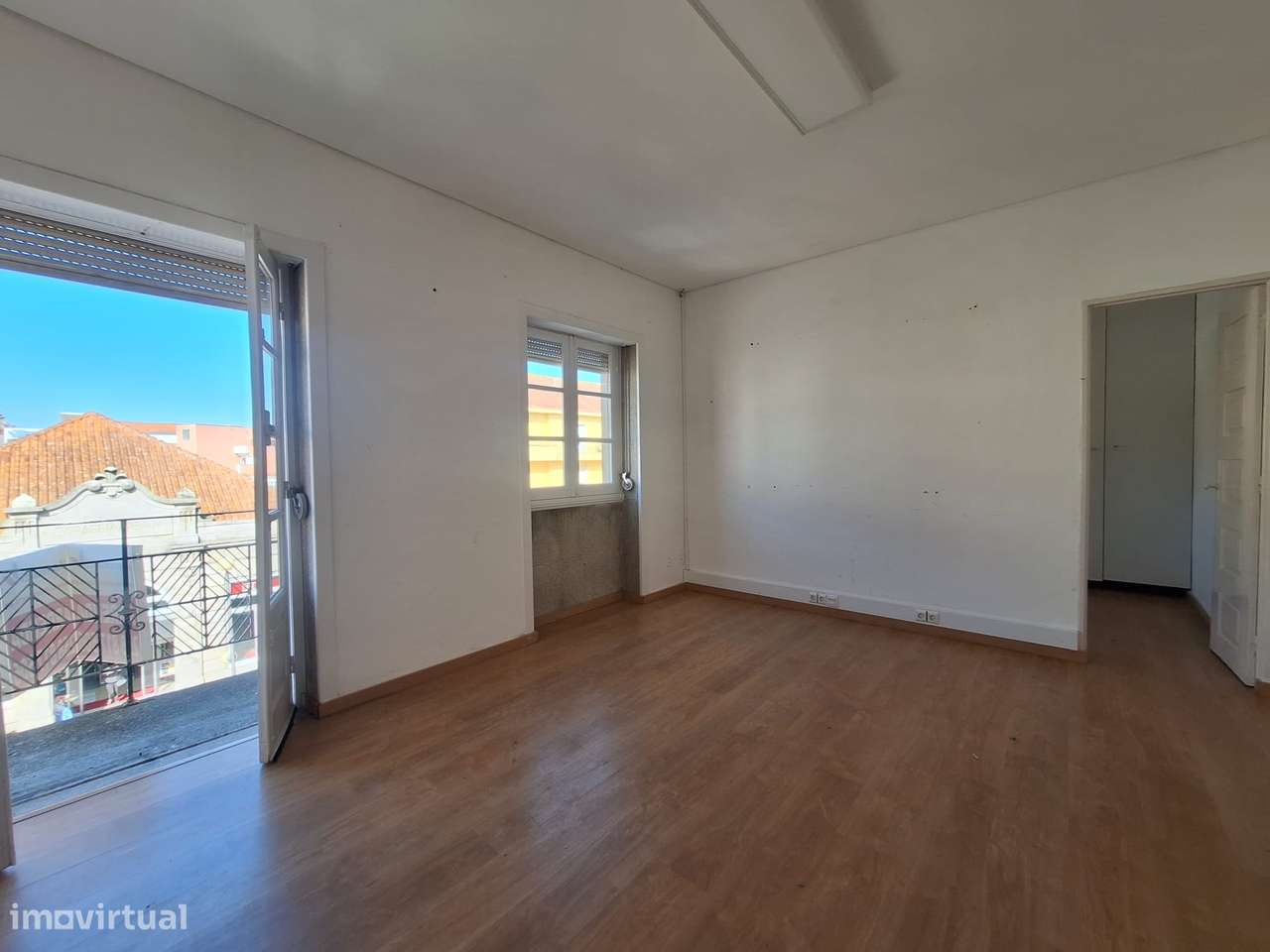 Apartamento T5 em Viana do Castelo - Grande imagem: 2/11