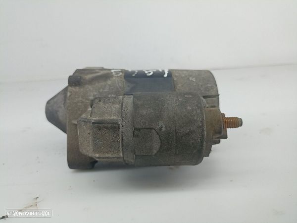 Motor De Arranque Renault Twingo I (C06_) - 1