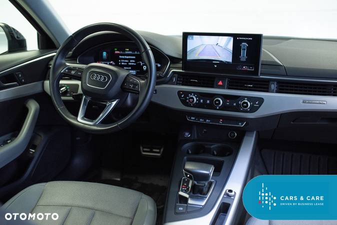 Audi A4 40 TDI mHEV Quattro S tronic - 12