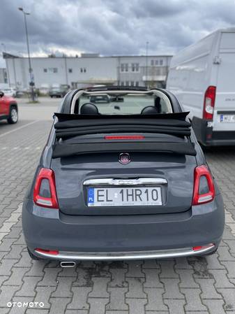 Fiat 500 1.2 Dolcevita - 14