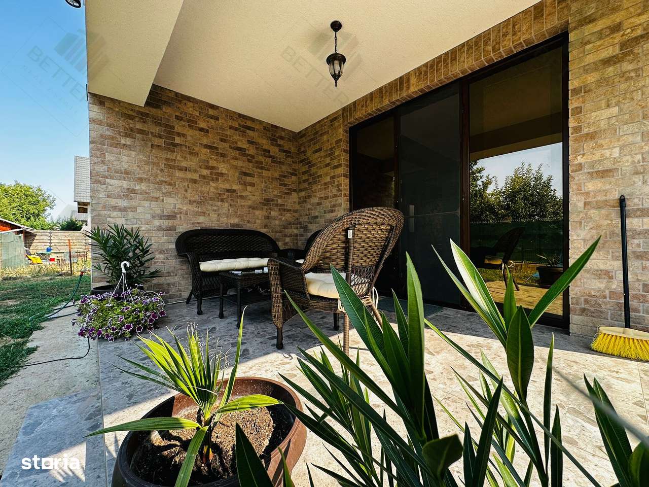 Casă de vânzare Berceni – P+1E, 4 camere, 2 băi, mobilată - Imagine principală: 5/13