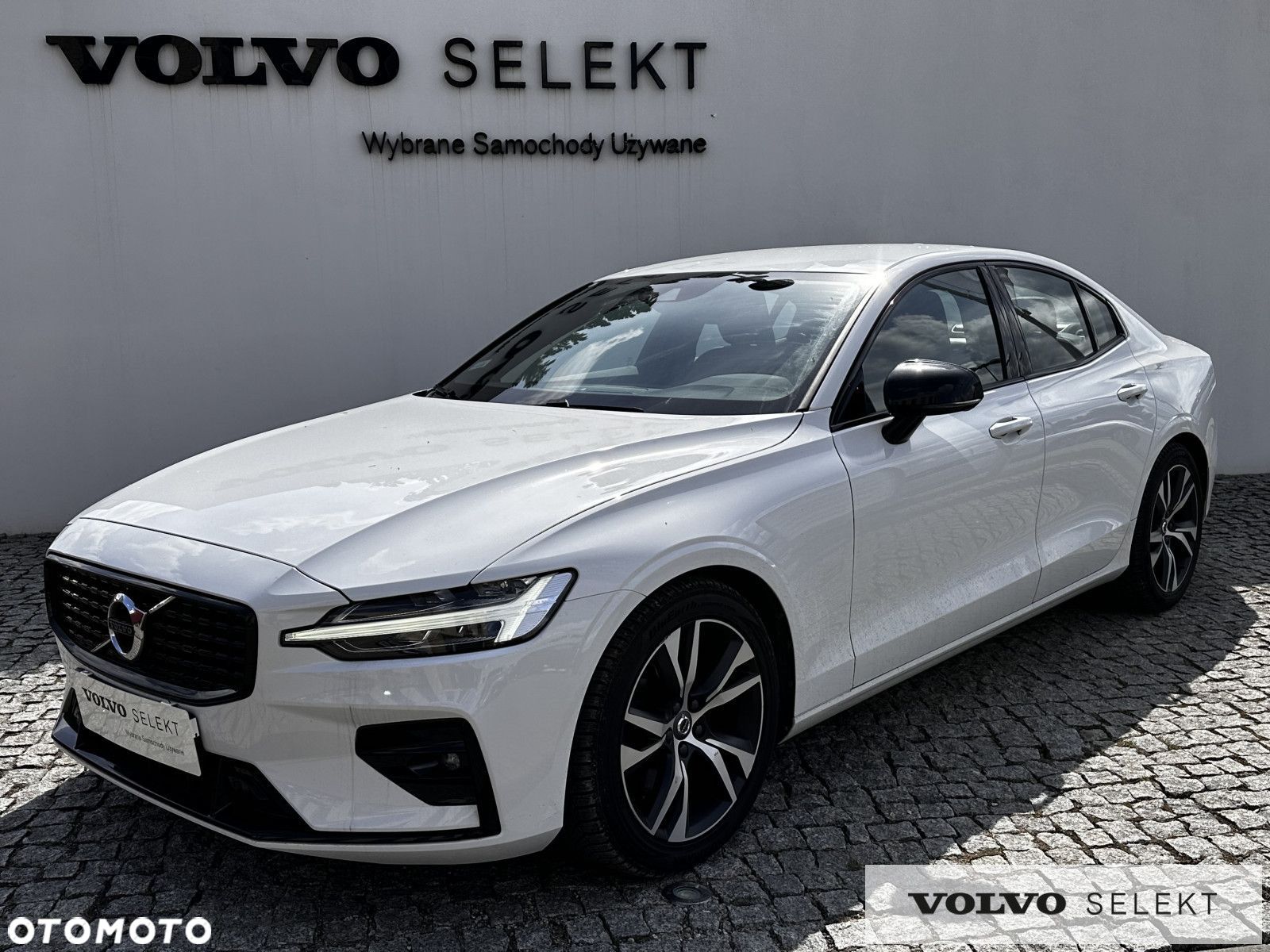 Volvo S60 - 1