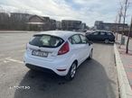 Ford Fiesta 1.6 TDCi Titanium - 27