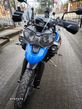 Triumph Tiger - 4