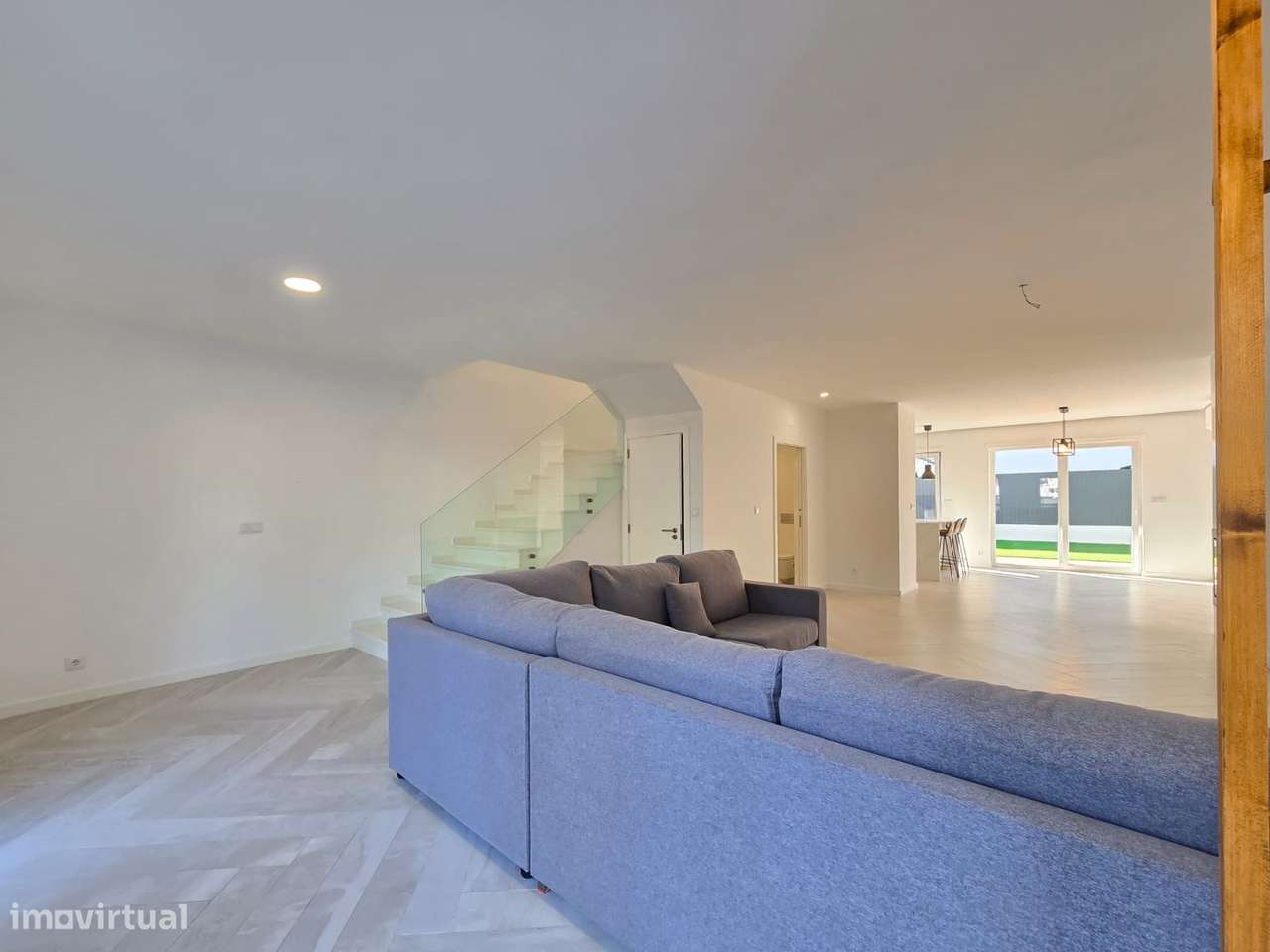 Moradia T3 nova perto da praia Lagoa de Albufeira Sesimbra-16