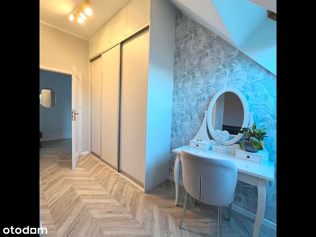 Apartament przy ul. Jana Pawła II na sprzedaż-9