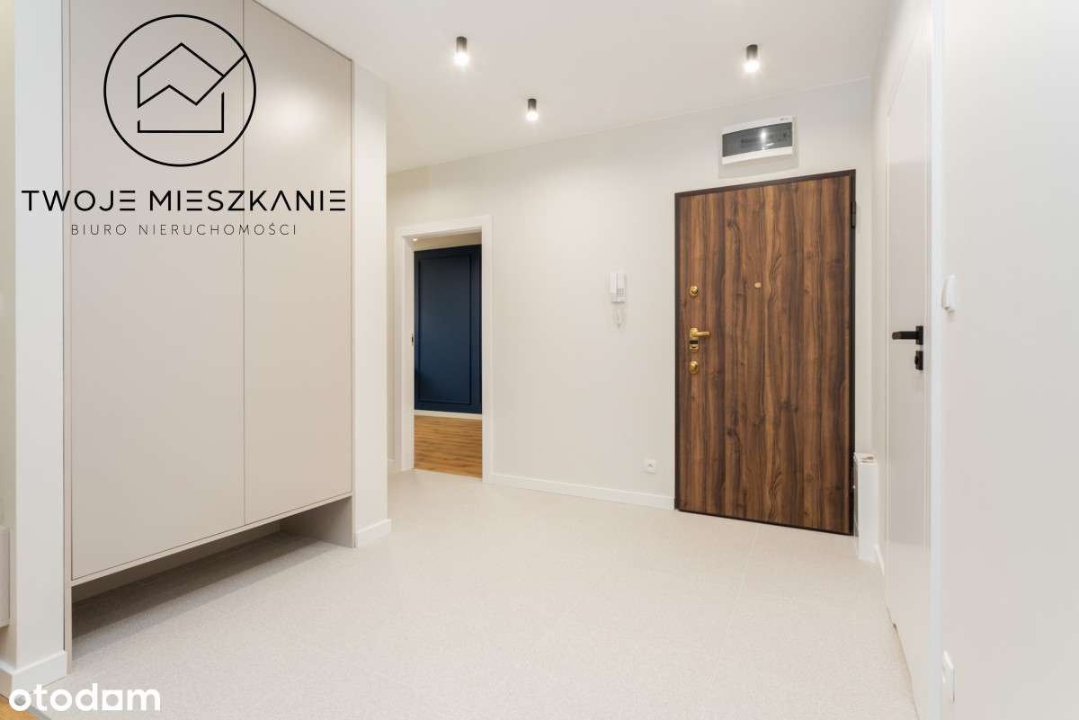 Bez Pcc! 3-pokojowe! Nowe, urządzone!Cicha okolica-18