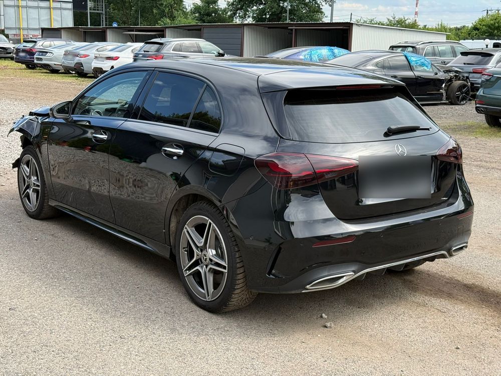 Mercedes-Benz A W177 (2018-) 250 E AMG Line 8G-DCT 2023