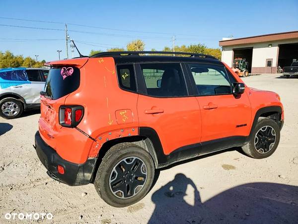 Jeep Renegade - 4