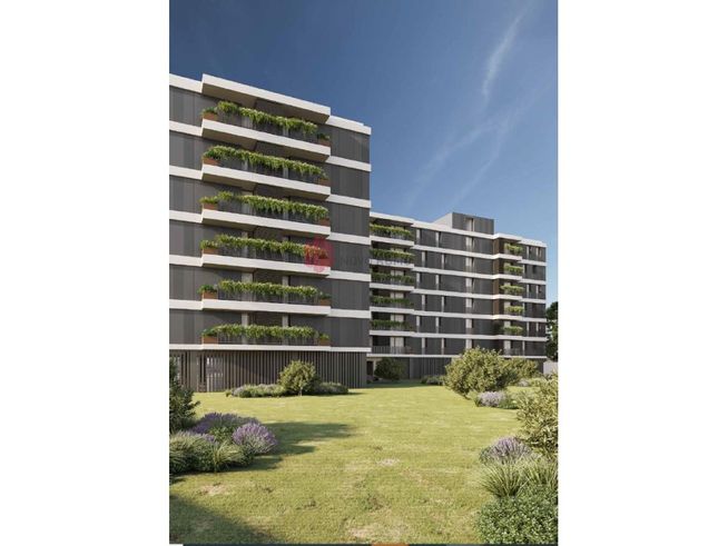 Apartamento T2 Venda Porto-1