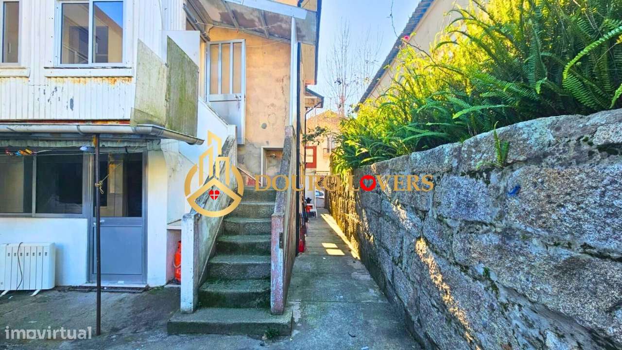 Moradia Centro Histórico de Leça da Palmeira - Grande imagem: 5/60