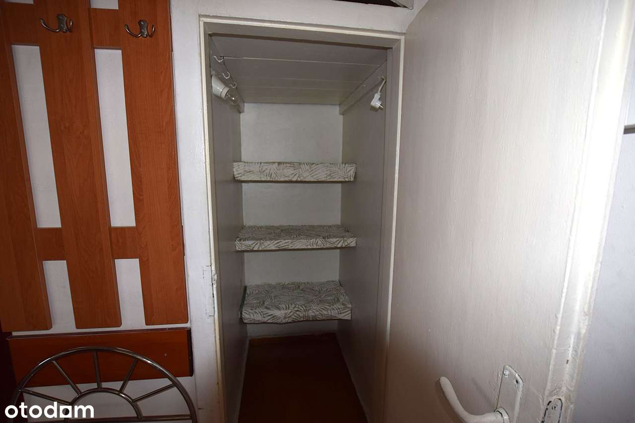3 pokojowy lokal mieszkalny , parter ul. Warszawska 103 w Olsztynie-13
