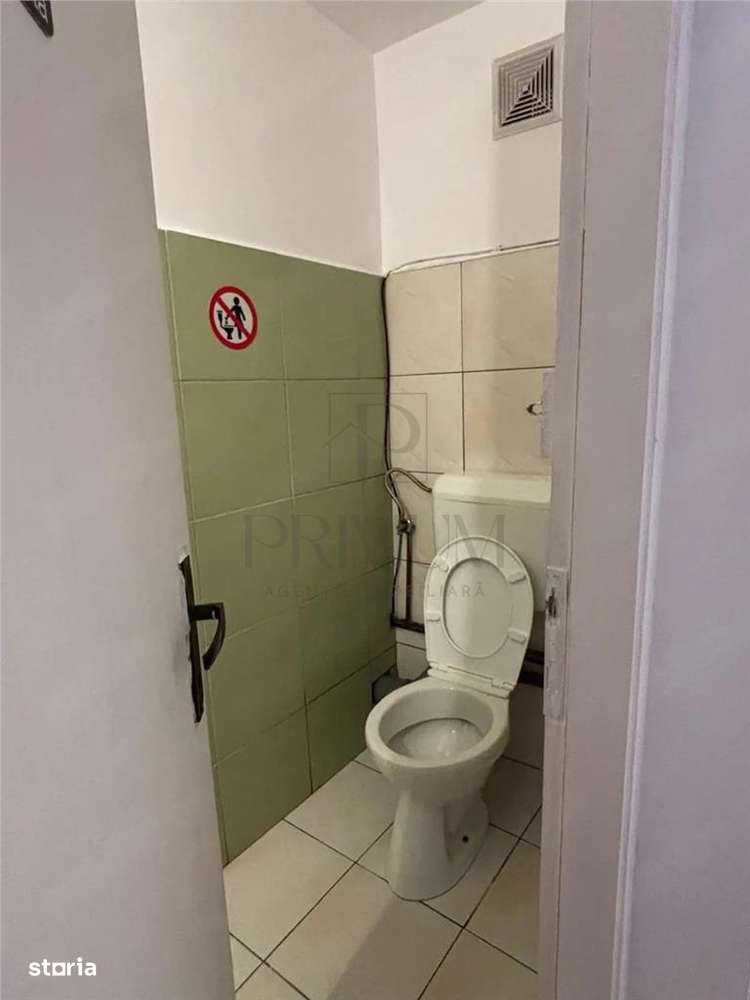 Spațiu Comercial Premium – Bdul 16 Decembrie  -Ultra Central - Imagine principală: 2/2