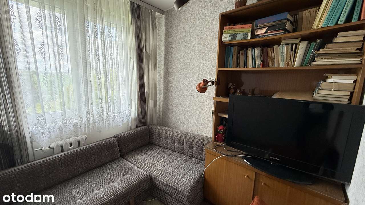 Mieszkanie 3-pokojowe w Turku - Pełny obrazek: 5/16