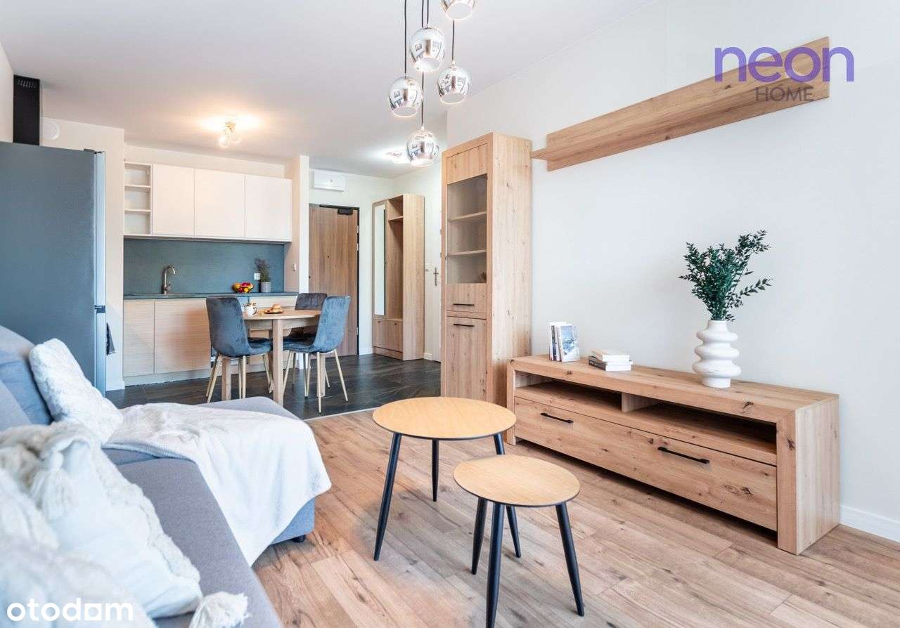 Jasne |2 Pok | Balkon | Kom. Lok| M.Post. - Pełny obrazek: 4/14