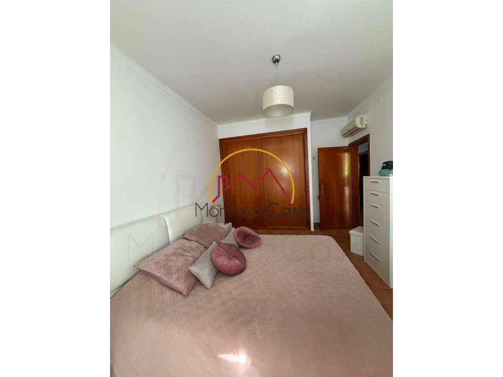 Apartamento R/C T2 em Reguengos-5