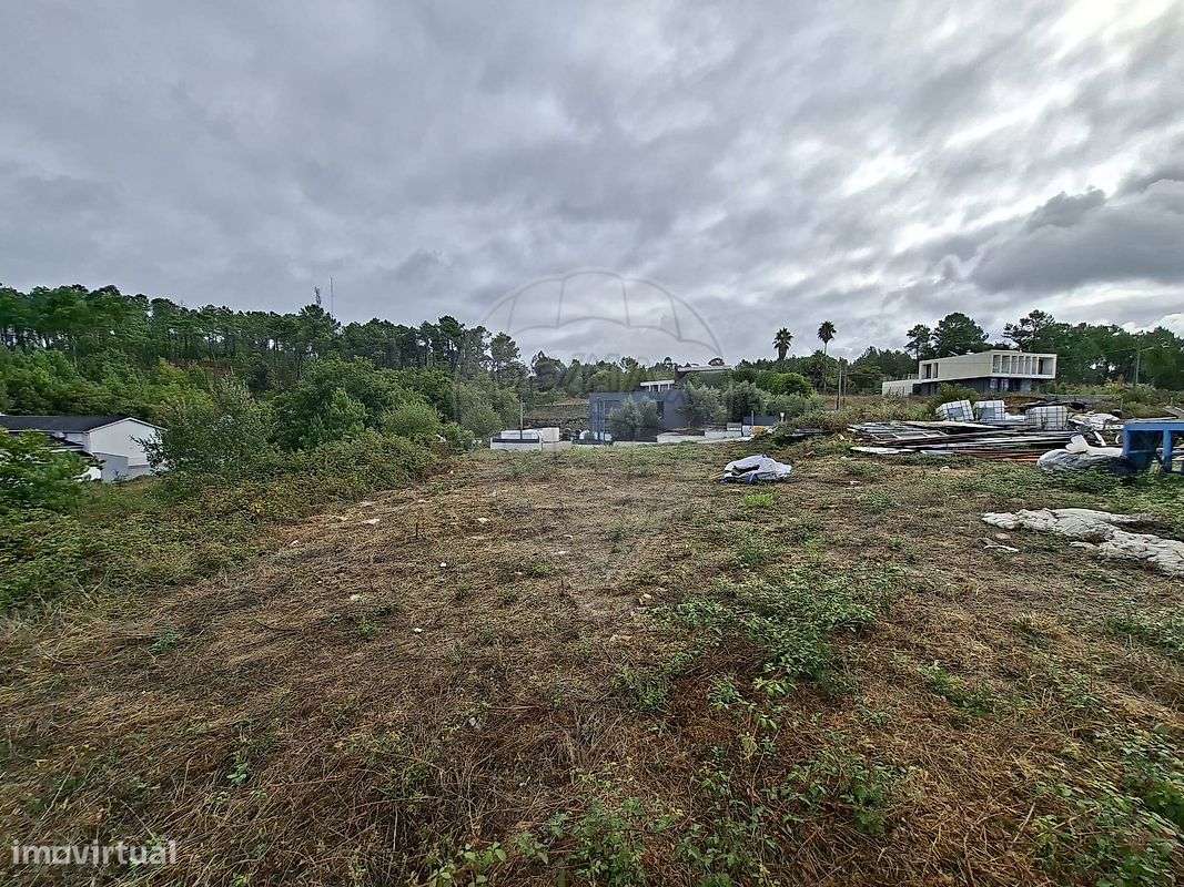 Terreno  para venda-2
