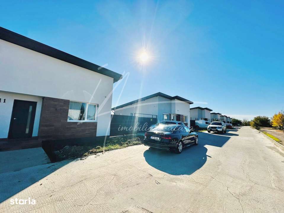 Balotesti, Ion lahovari, toate utilitatile, casa individuala - Imagine principală: 2/19