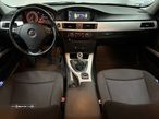 BMW 318 d Touring Navigation Sport - 16