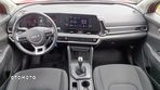 Kia Sportage 1.6 T-GDI M 2WD - 10