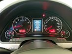 Audi A4 Avant 2.0T FSI Multitronic - 25