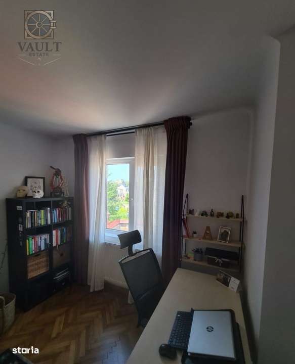 Apartament 2 Camere - Hala Traian - Imagine principală: 4/11