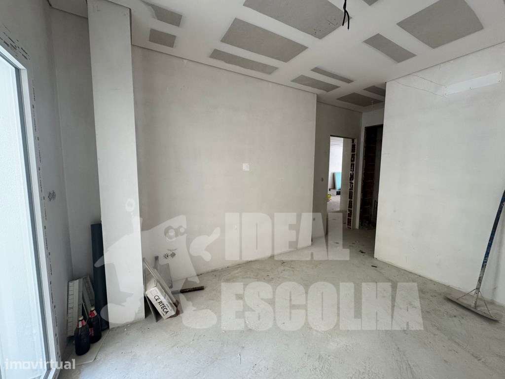 APARTAMENTO T2 VALE DE MILHAÇOS ...-24
