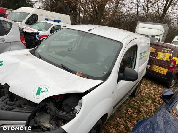 Renault Kangoo - 8