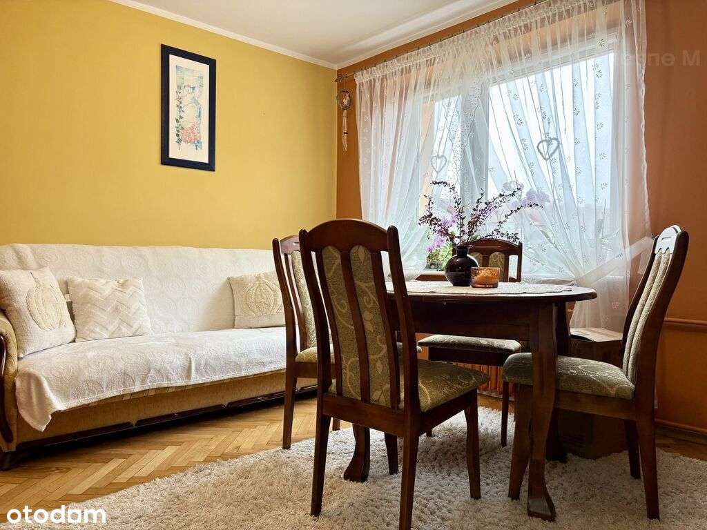 2 pokoje po remoncie, umeblowane, niski czynsz - Pełny obrazek: 5/15