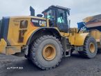 Caterpillar 966M Incarcator Frontal - 7