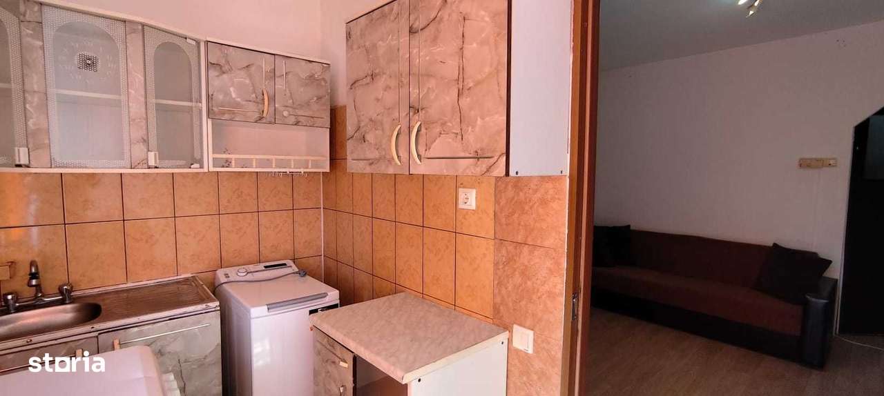 Garsoniera zona Judetean-2