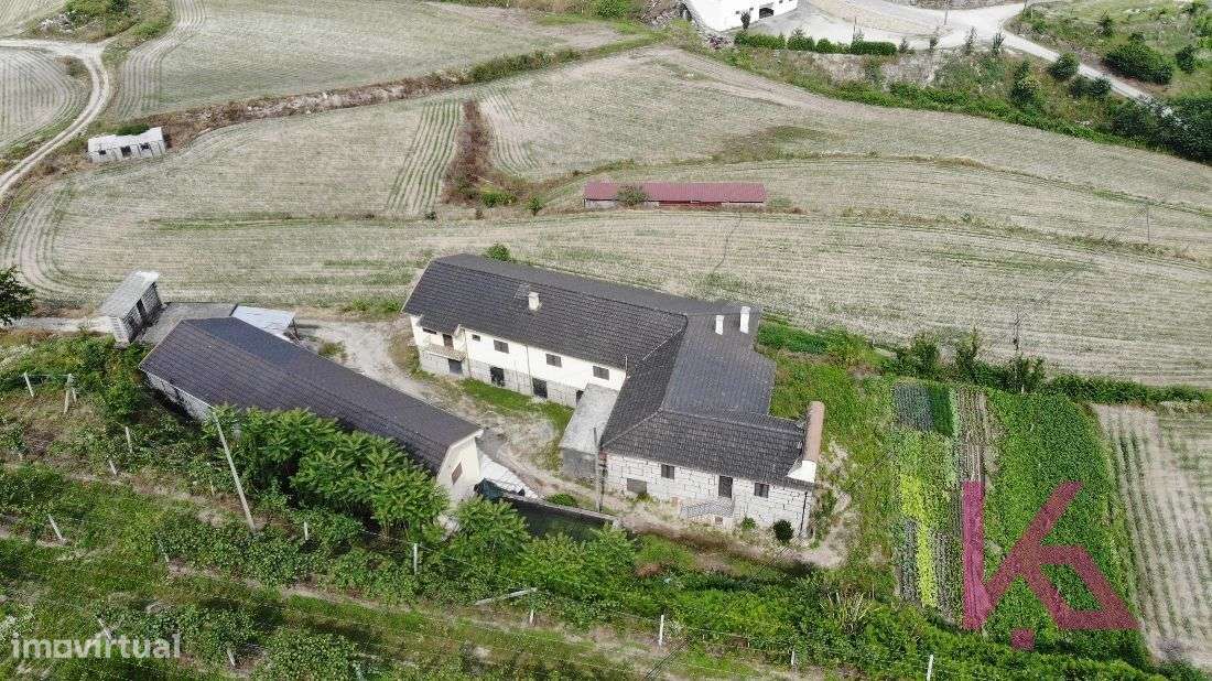 Moradia em Banda - Fregim Amarante - Grande imagem: 5/14