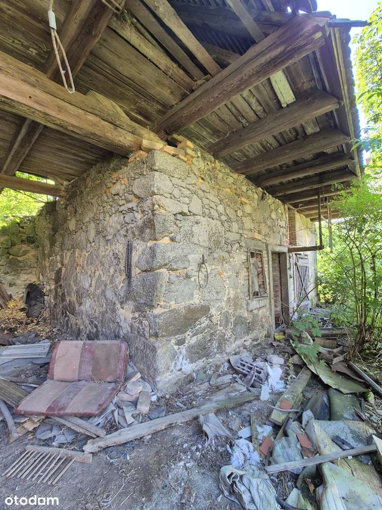 Sprzedam gospodarstwo rolne-3