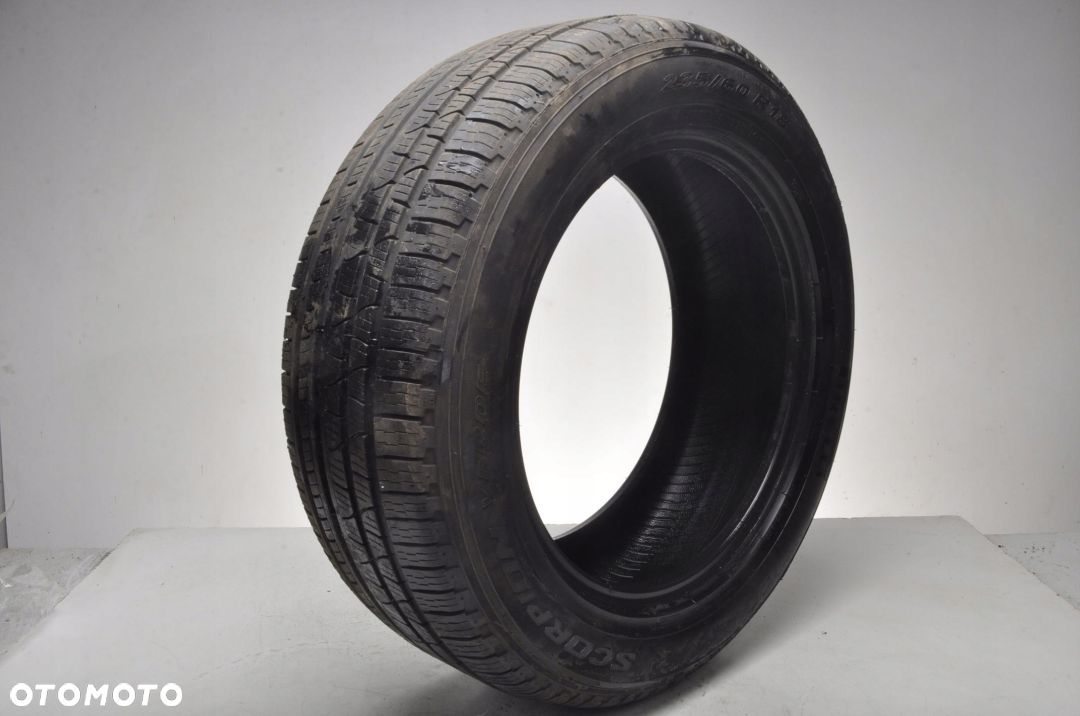 1X OPONA PIRELLI SCORPION 235/60R18 2019R - 1