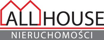 ALLHOUSE NIERUCHOMOŚCI Logo