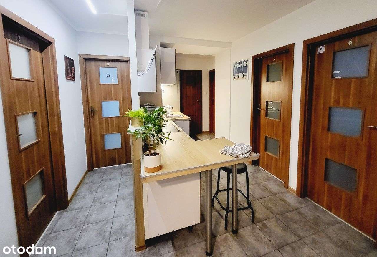 Na sprzedaż mieszkanie na os. Jagiełły - Pełny obrazek: 5/10