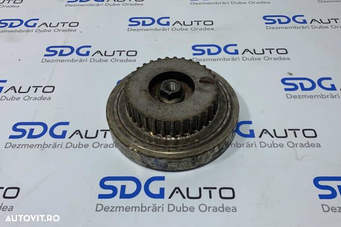 Fulie pompa injectie Volkswagen LT 2.5 TDI 2000 - 2006 Euro 3 - 1