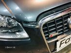 Frente Audi A4 B7 Completa - SLINE - 3