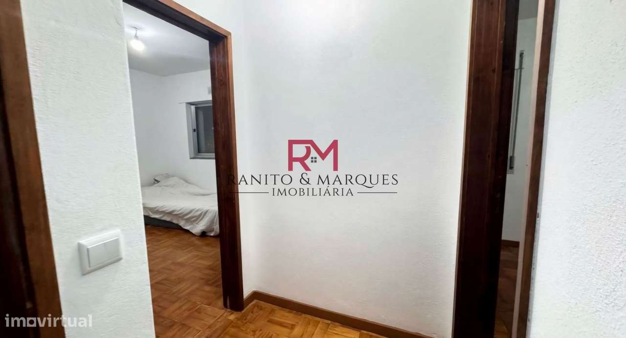 APARTAMENTO T3 - VALONGO - Grande imagem: 5/10