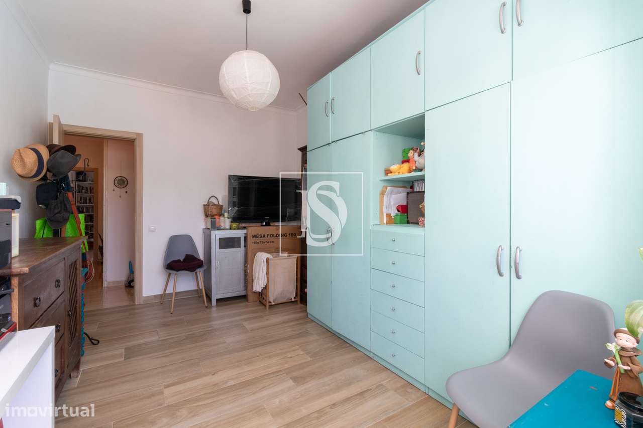 Apartamento T3 Venda em Alto do Seixalinho, Santo André e Verderena,Ba-8