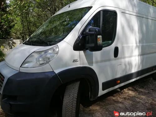 Fiat Ducato 2011